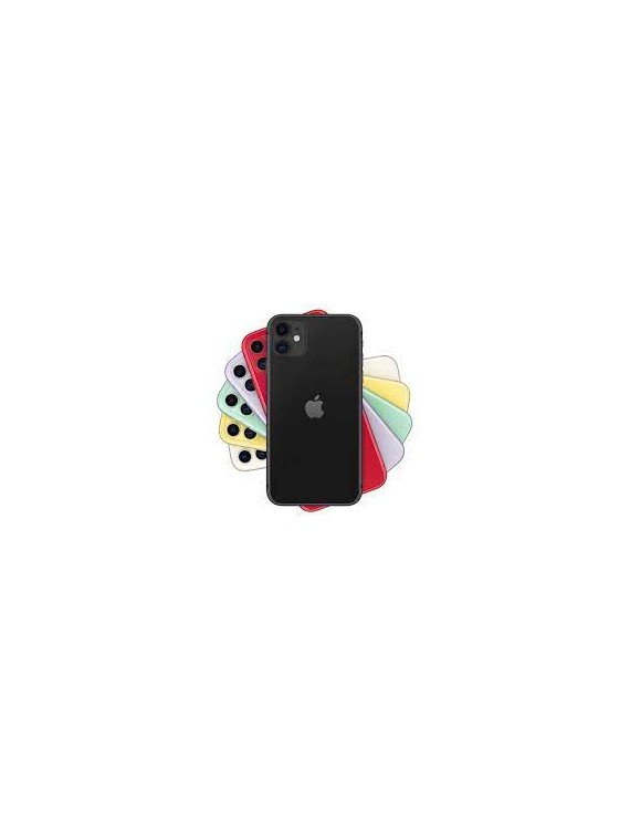 Apple iPhone 11 Noir 64 Go...