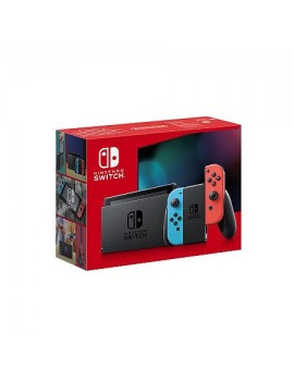 Console Nintendo Switch - Occasion